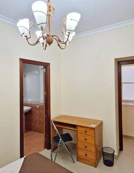 Appartamento Roy'S Cadiz Inn