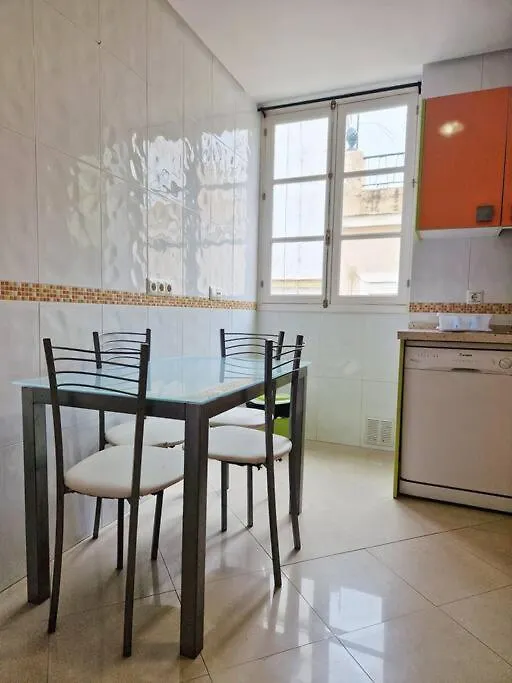 Roy'S Cadiz Inn Appartamento