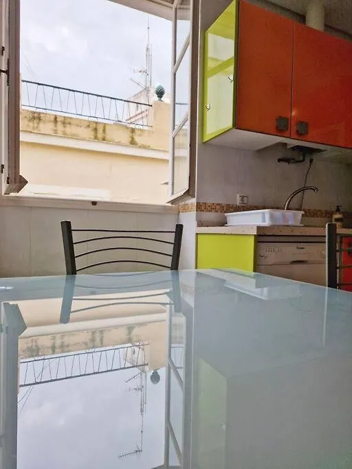 Appartamento Roy'S Cadiz Inn Spagna
