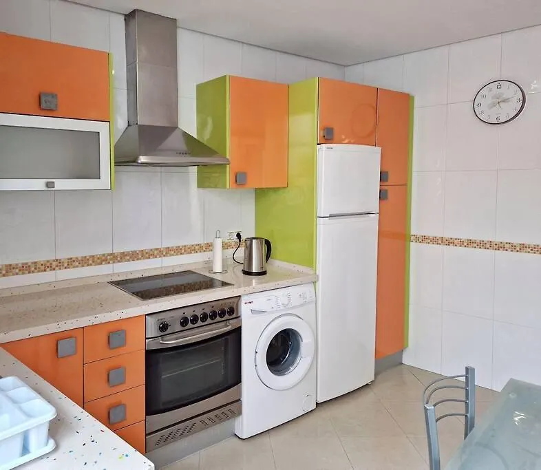 Appartamento Roy'S Cadiz Inn Spagna