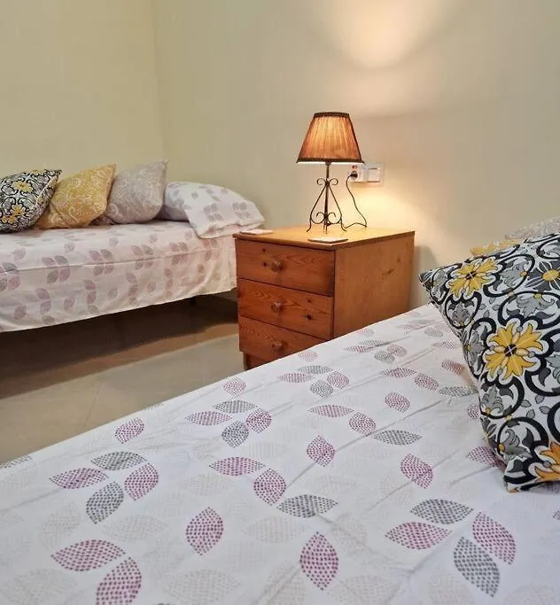 Appartamento Roy'S Cadiz Inn