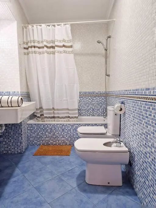 Roy'S Cadiz Inn 公寓